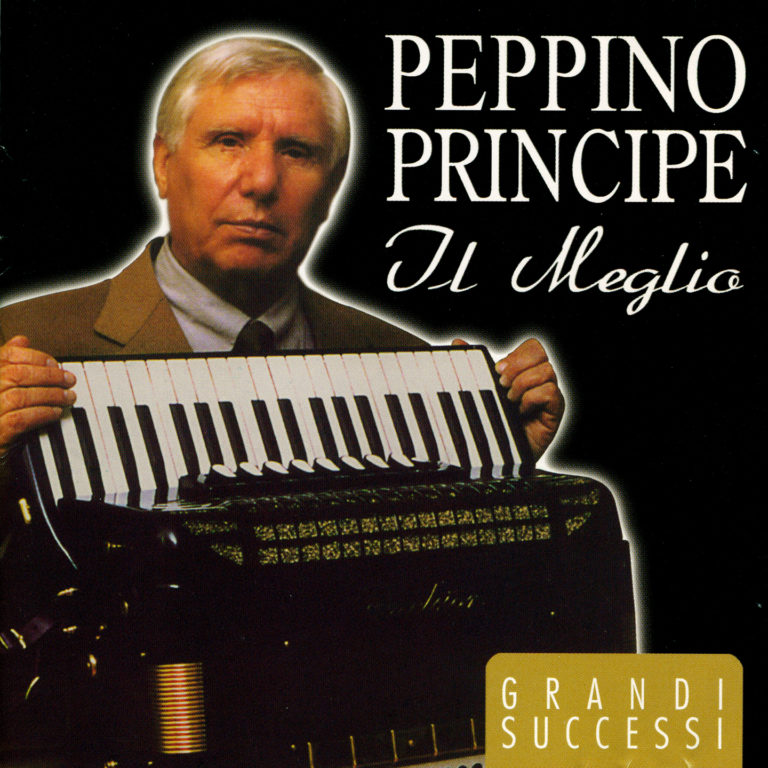 Speciale TV su Peppino Principe