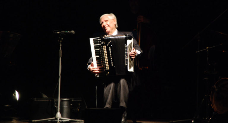Prossime uscite discografiche del M° Peppino Principe