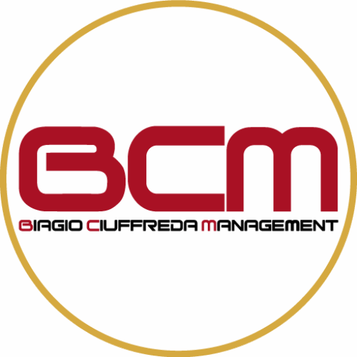 BIAGIO CIUFFREDA MANAGEMENT
