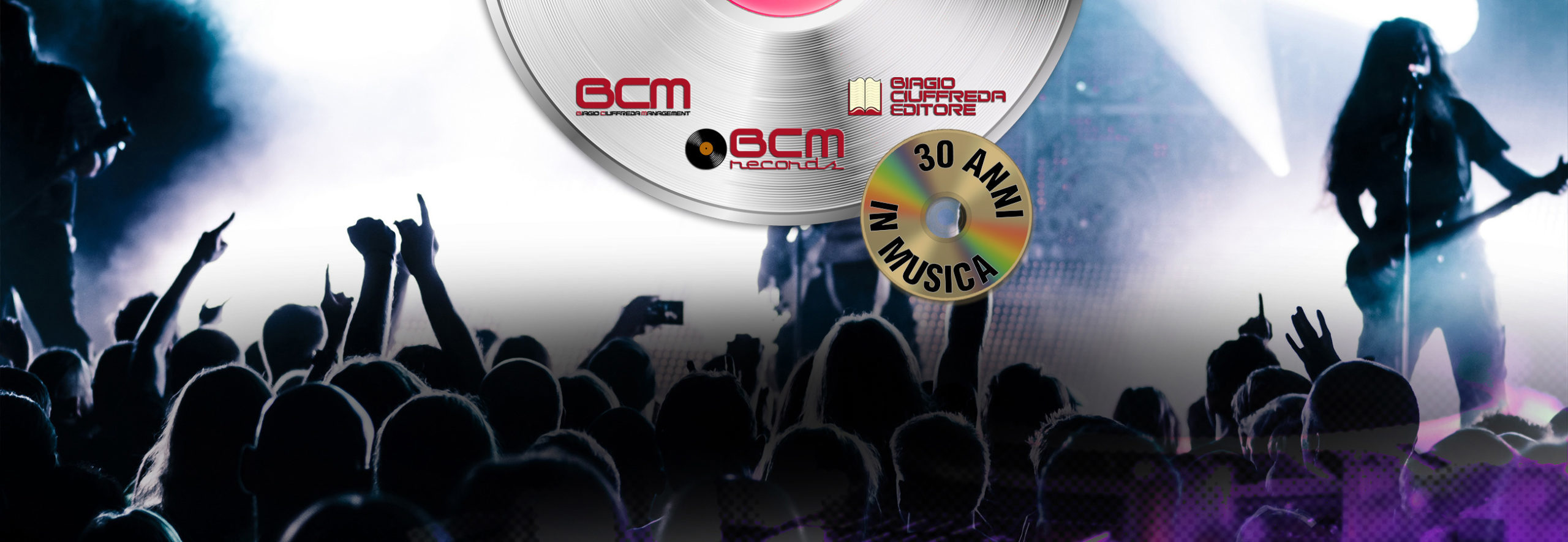 BIAGIO CIUFFREDA MANAGEMENT - 